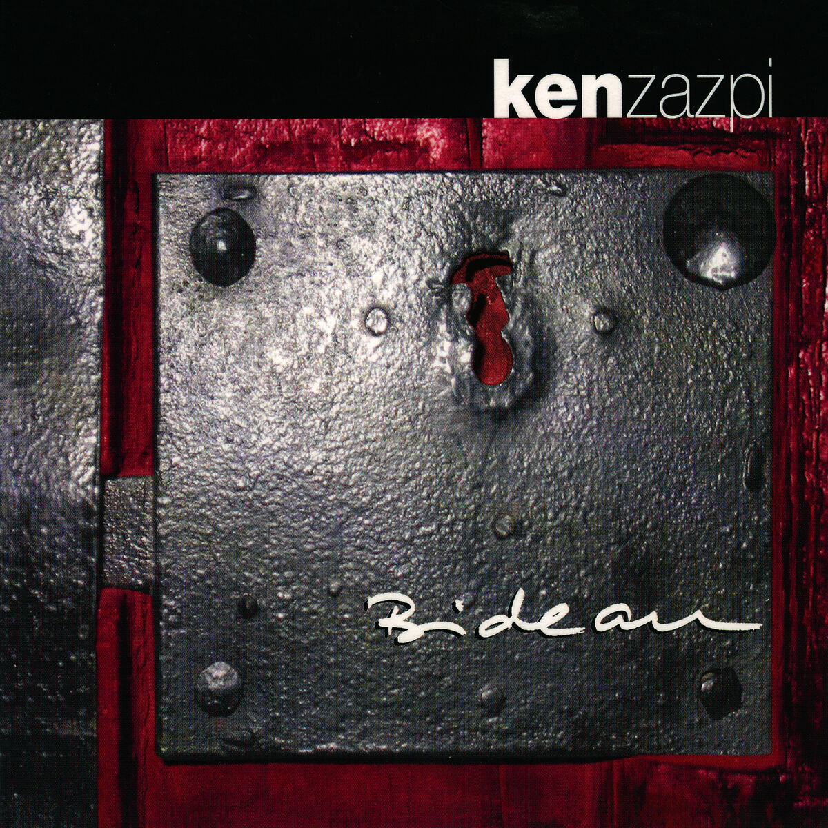 Album cover of Ilargia