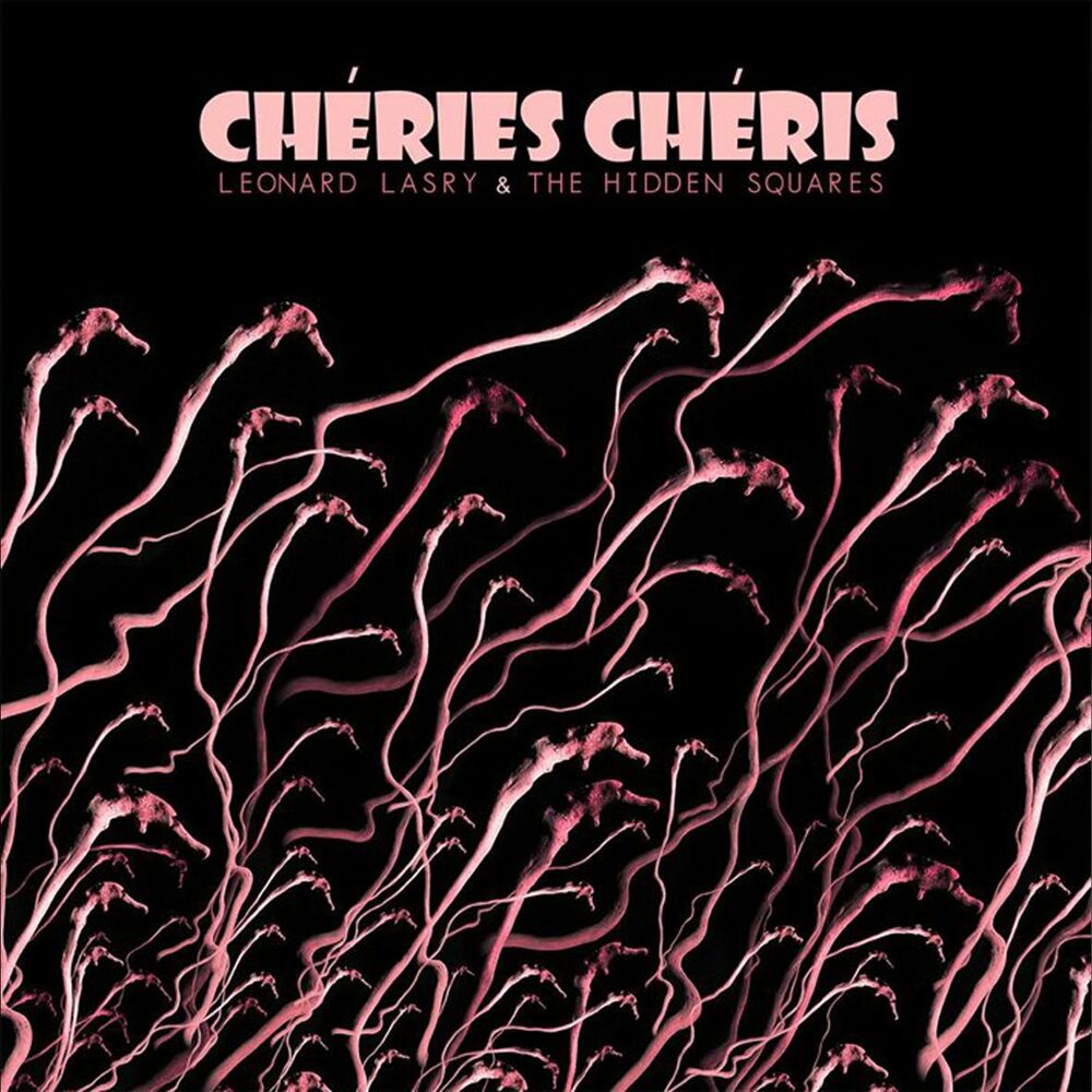 Picture of Chéries chéris