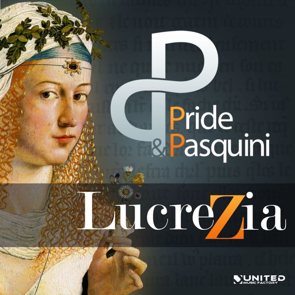 Picture of Lucrezia