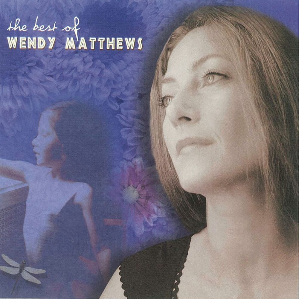 Picture of Stepping Stones: The Best of Wendy Matthews