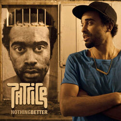 Cover of Nothing Better