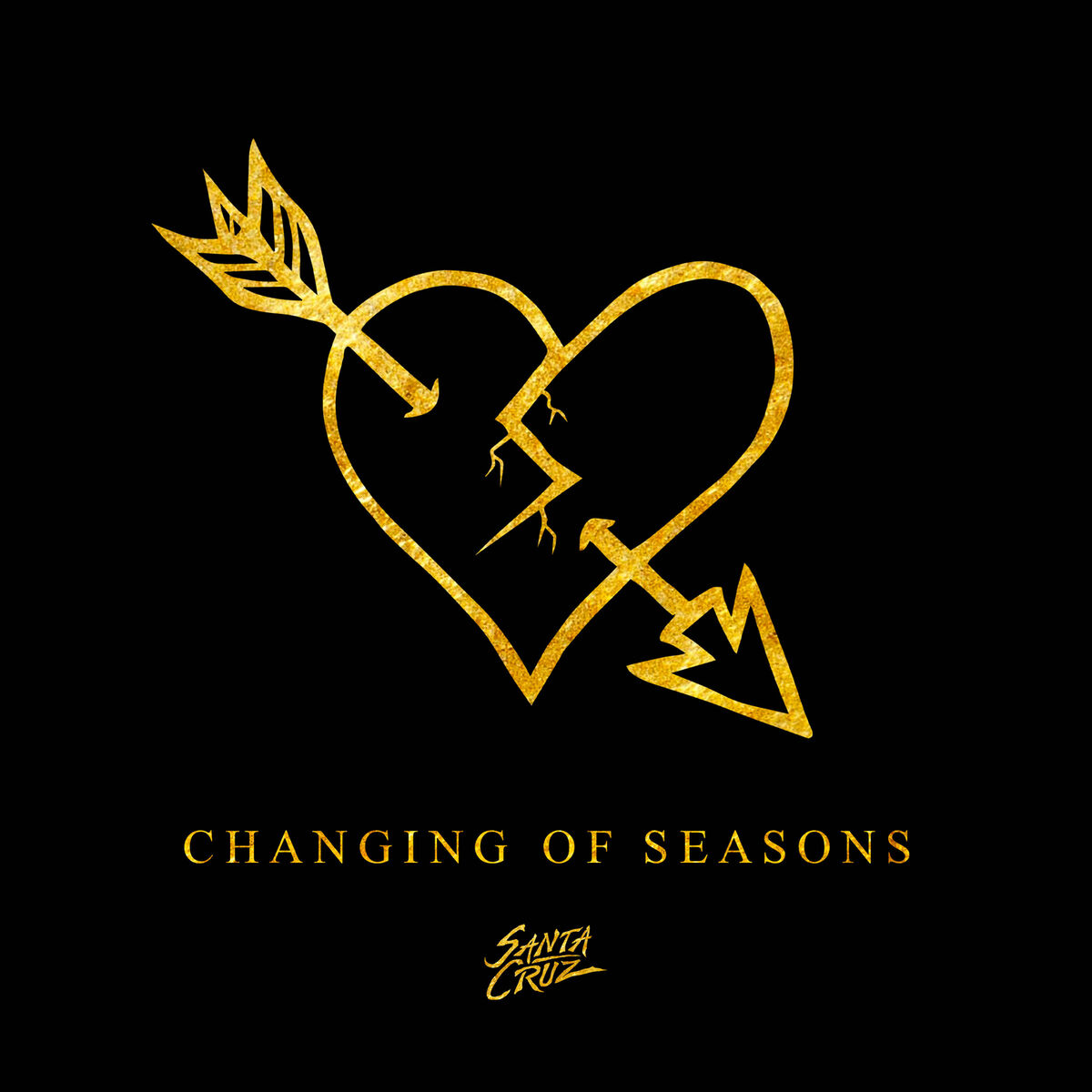 Album cover of Changing of Seasons