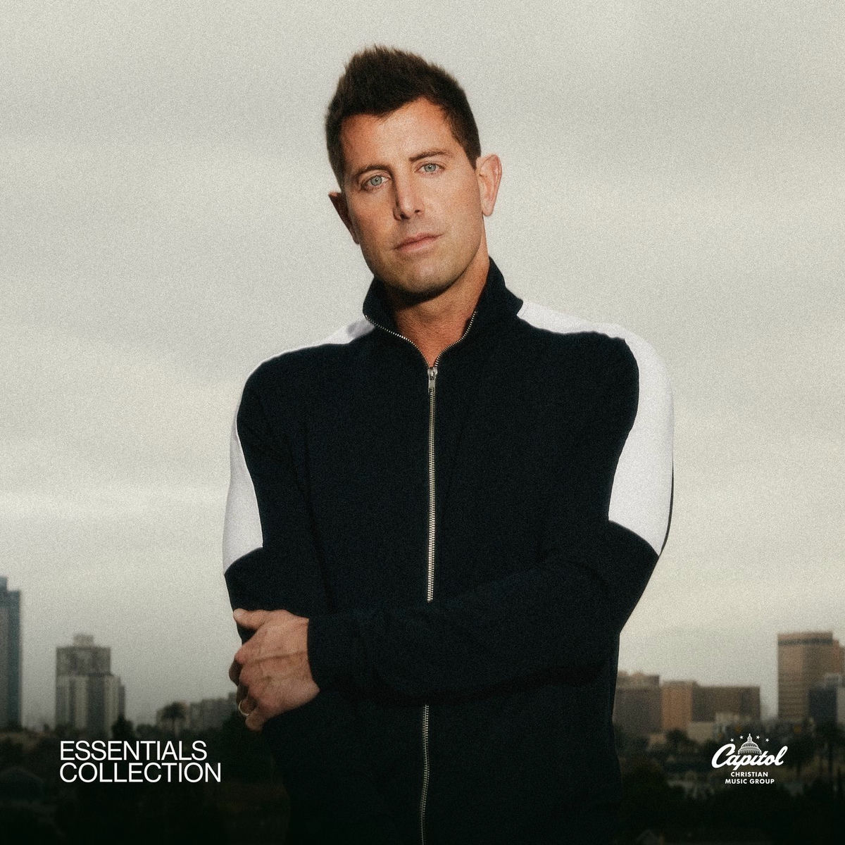 Album cover of Essentials Collection