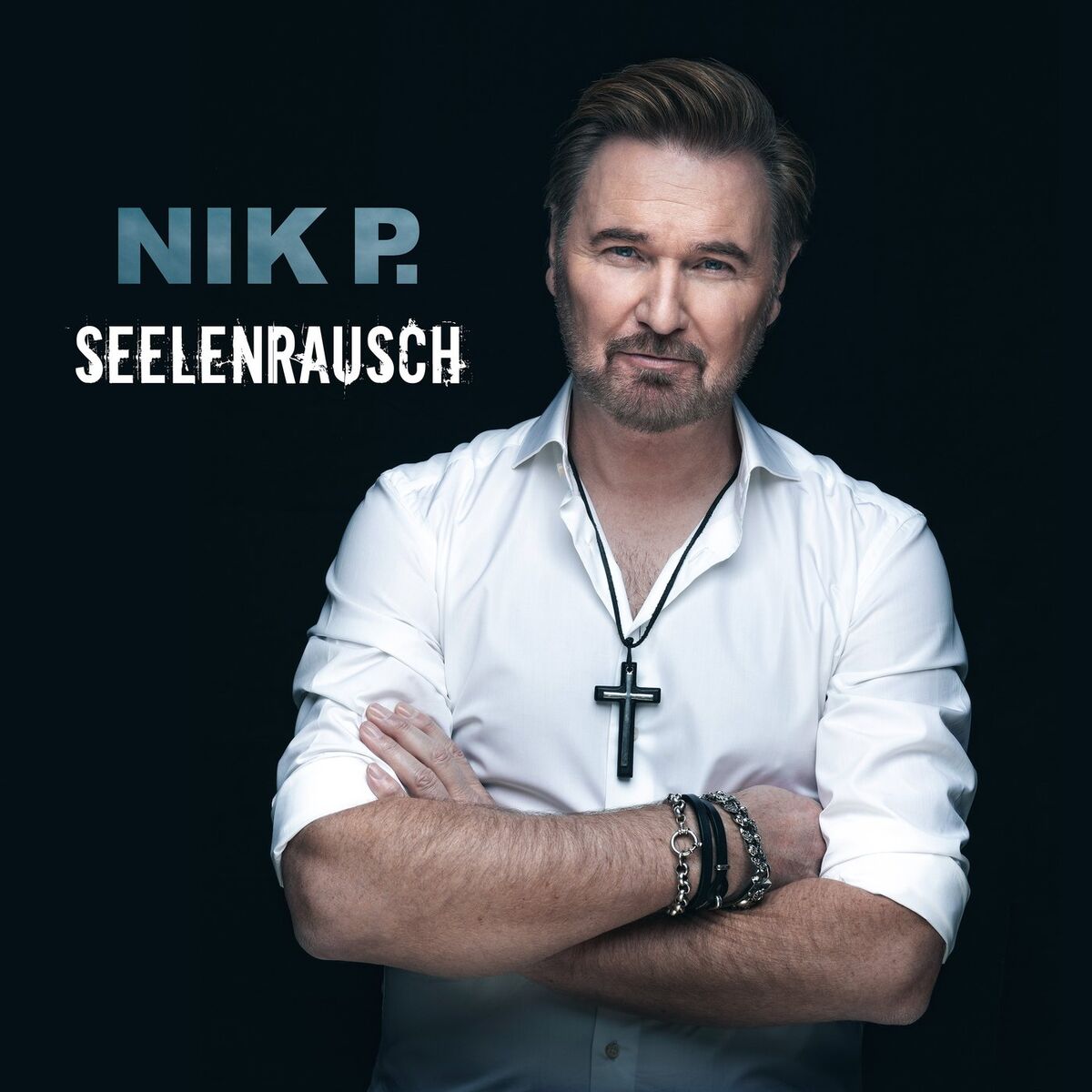 Album cover of Seelenrausch