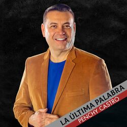 Cover of La Última Palabra