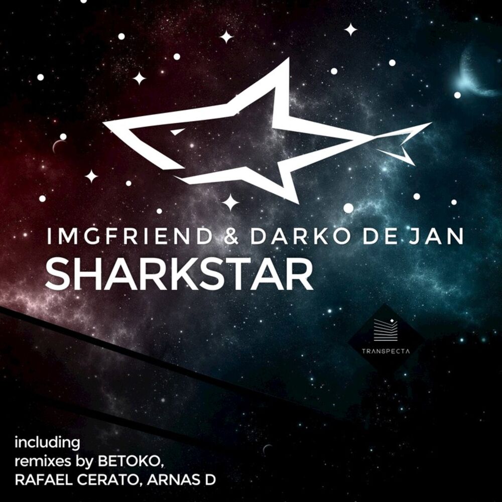 Picture of Sharkstar