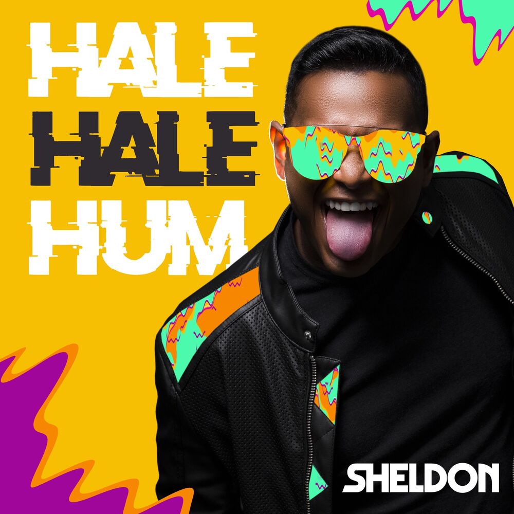 Picture of Hale Hale Hum