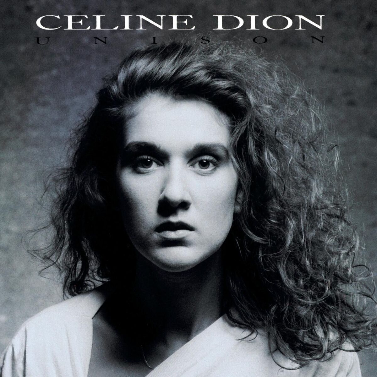 Album cover of Unison
