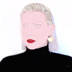 Cover of I'm Looking for a New Love