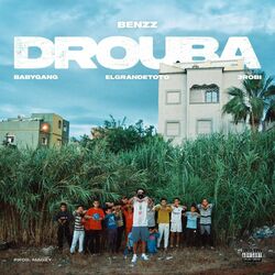 Cover of Drouba