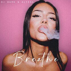 Cover of Breathe