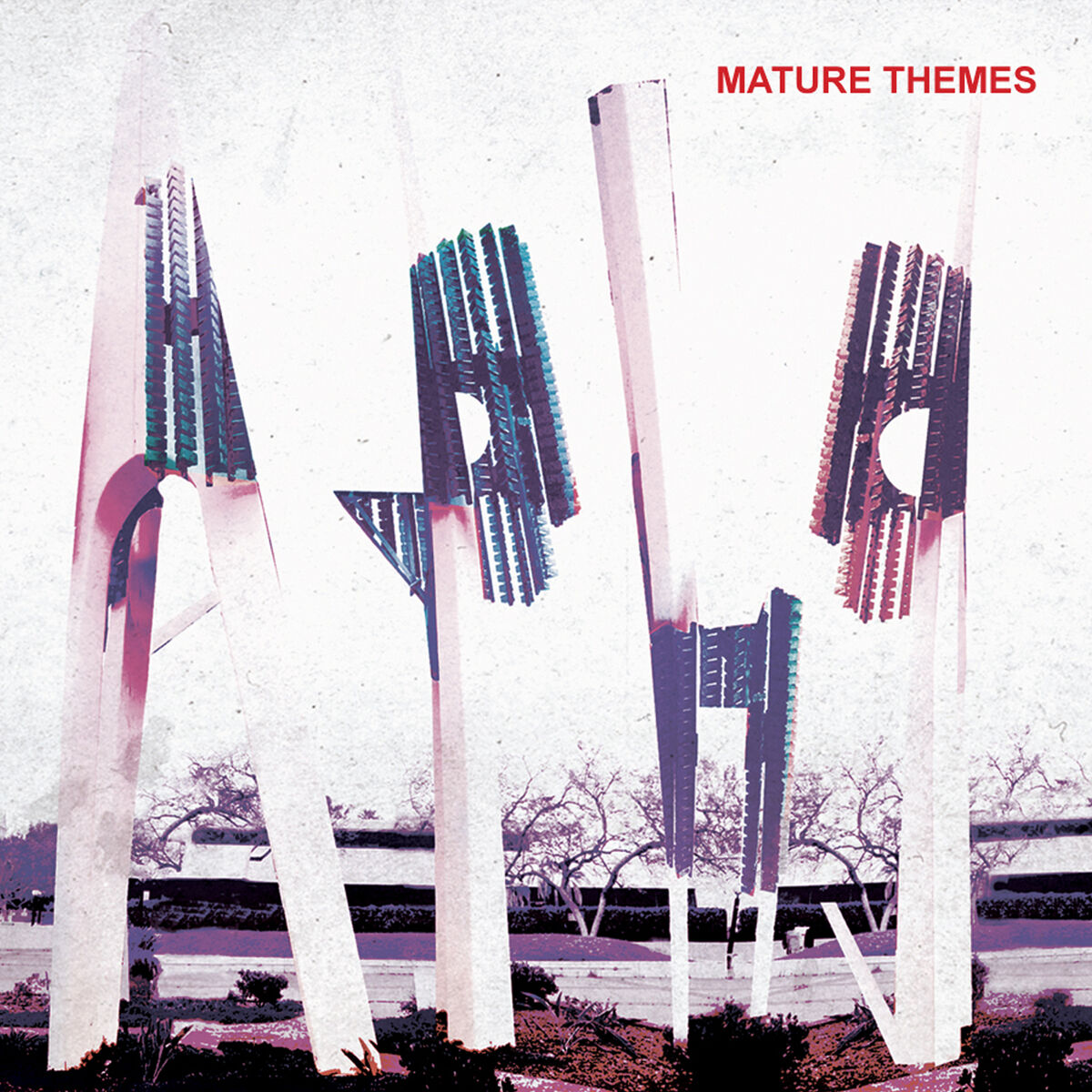 Album cover of Baby