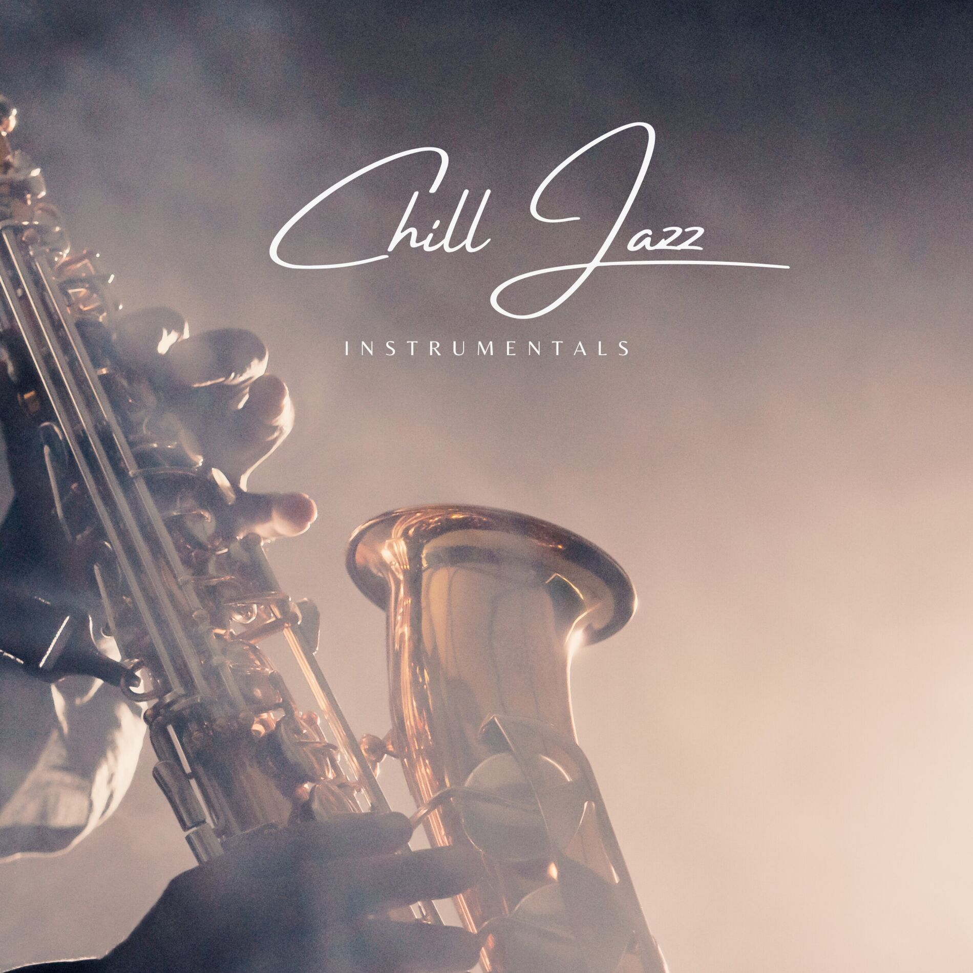 Album cover of Chill Jazz Lounge for Work