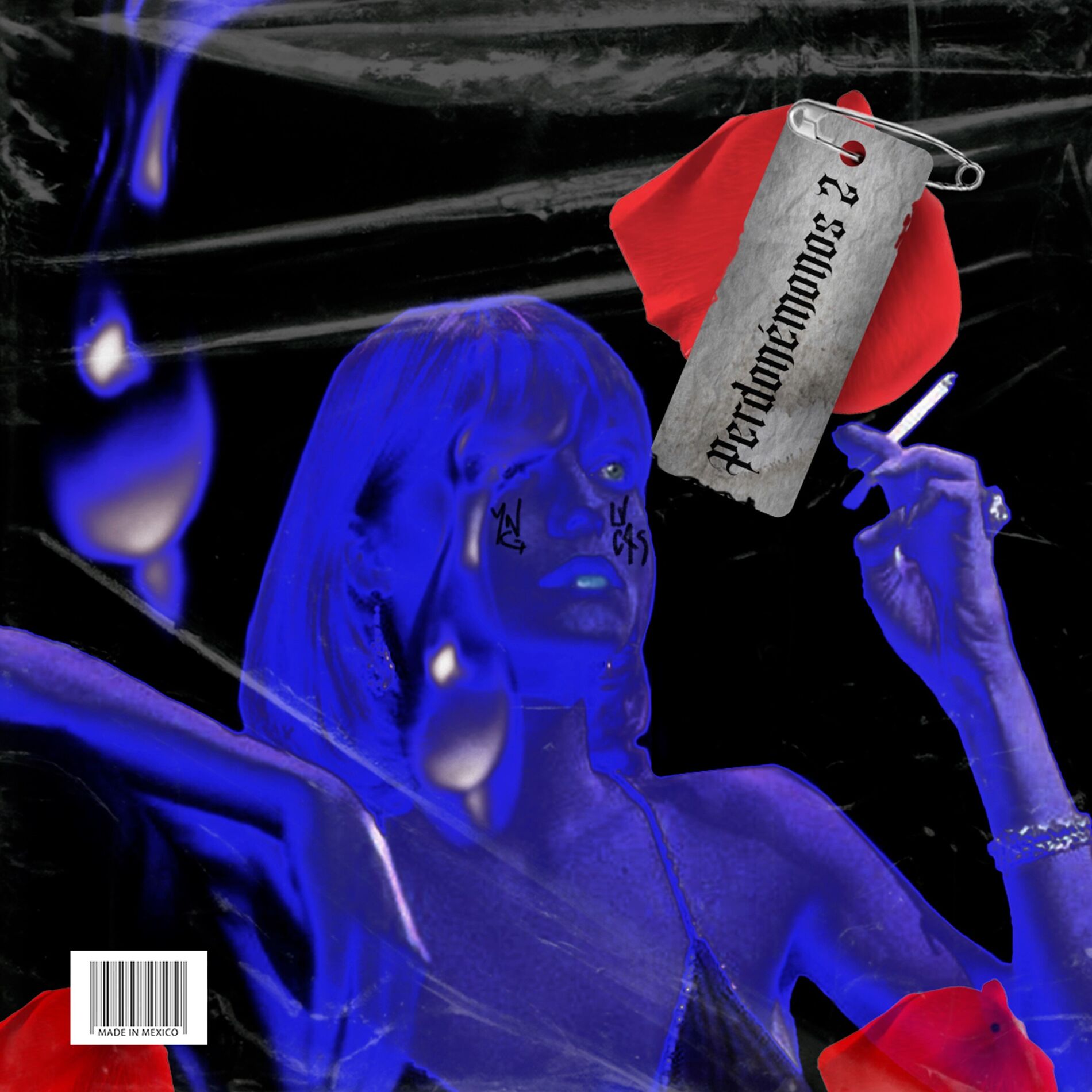 Album cover of Perdonémonos 2