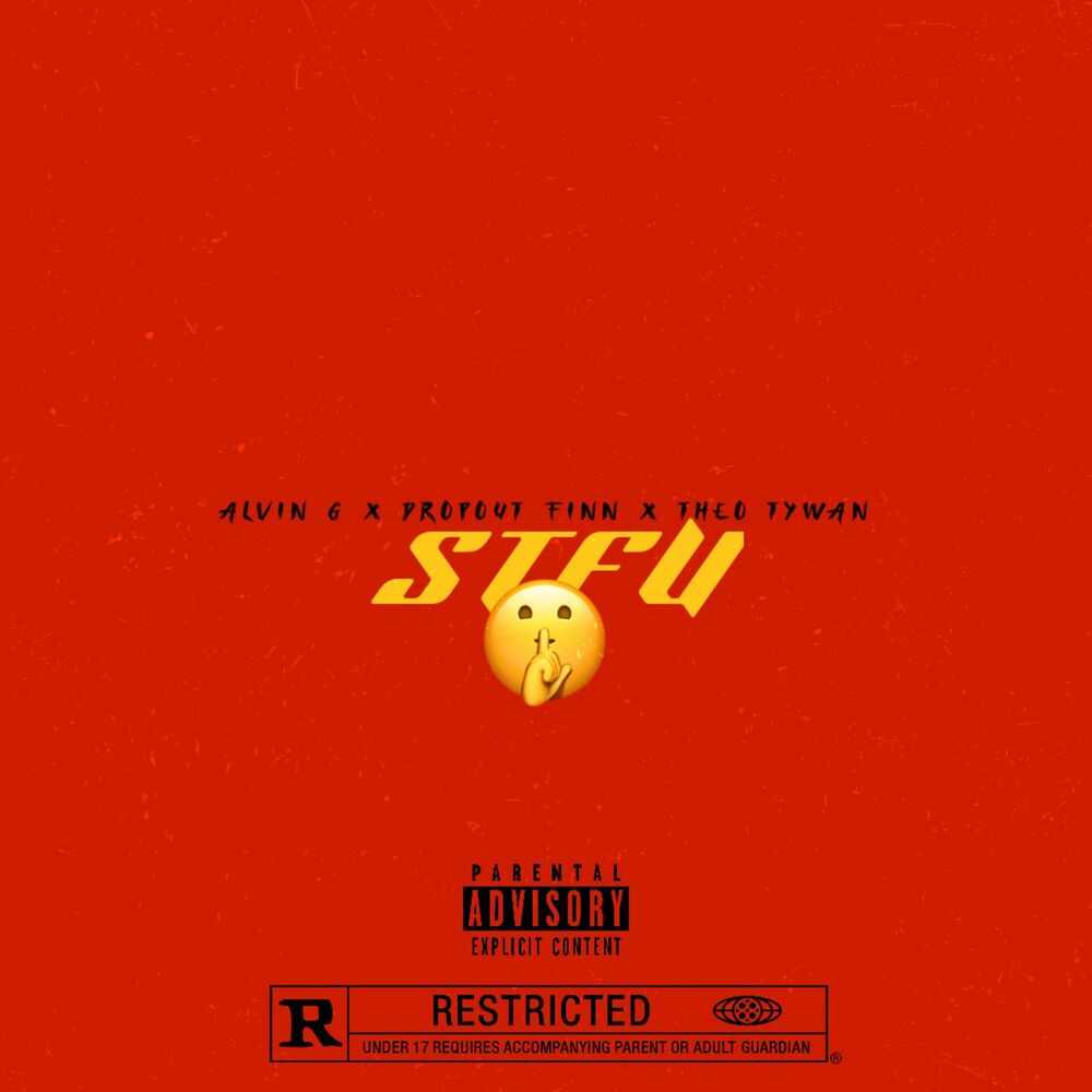 Picture of STFU (feat. DropOut Finn & Theo Tywan)