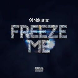 Cover of Freeze Me