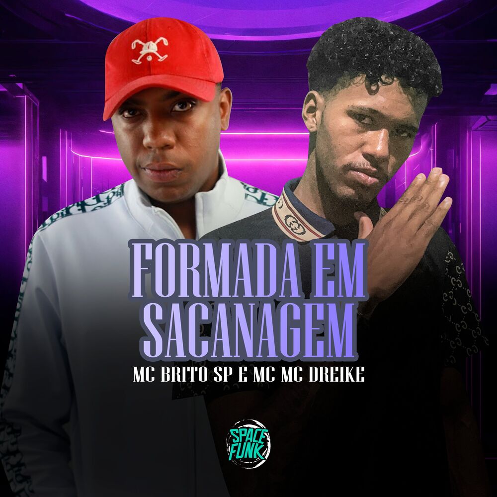 Picture of Formada em Sacanagem