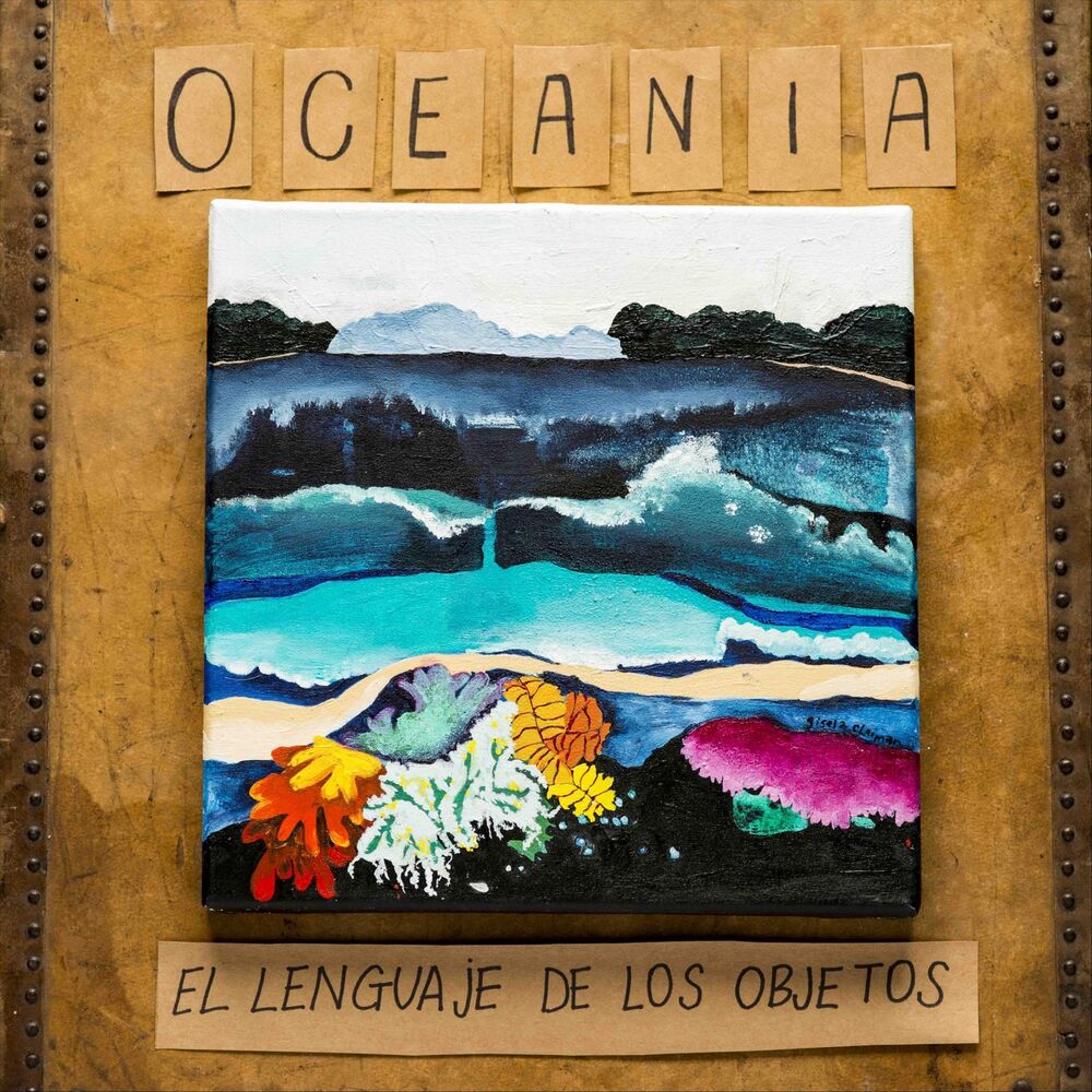 Picture of El Lenguaje de los Objetos