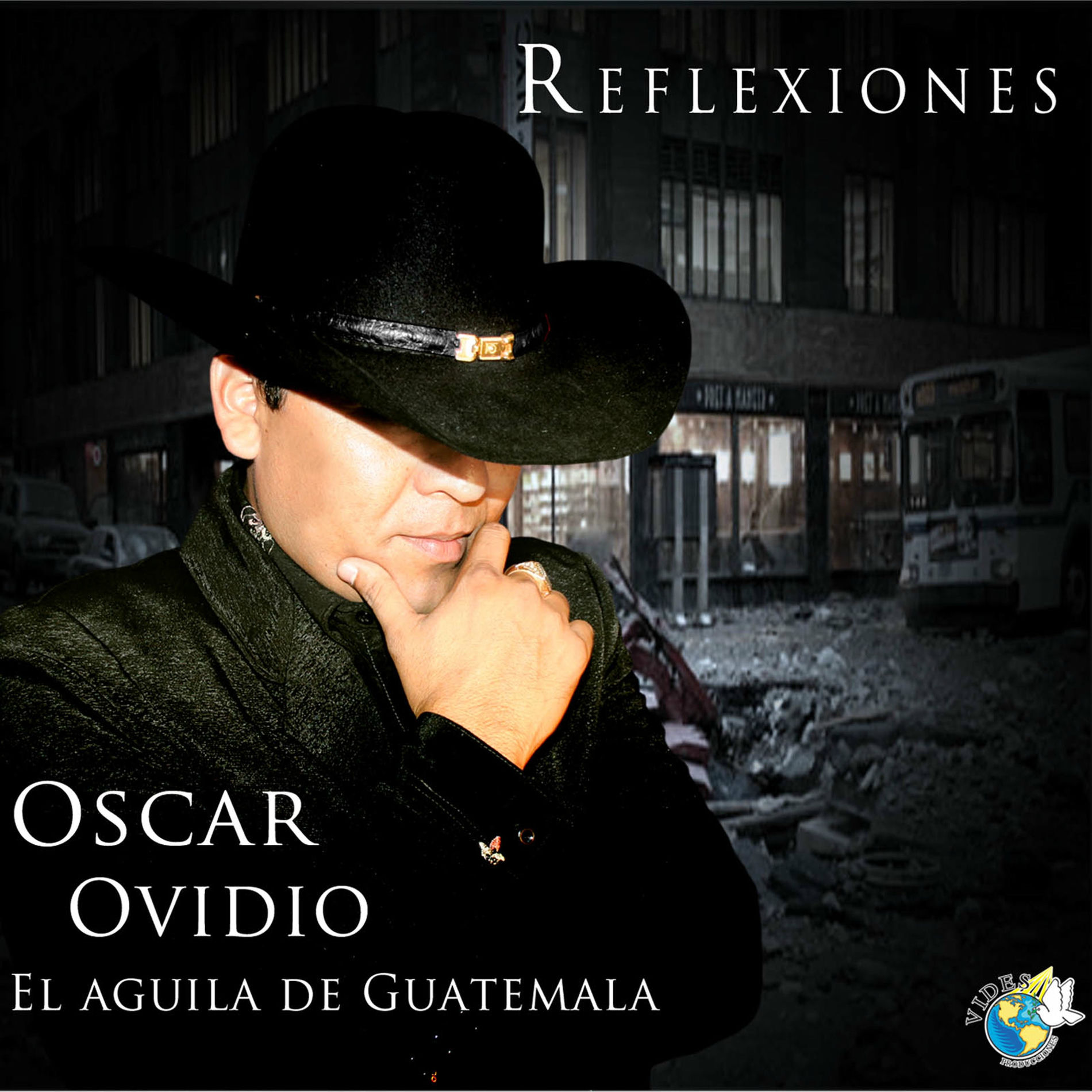 Album cover of Corrido de Adalberto