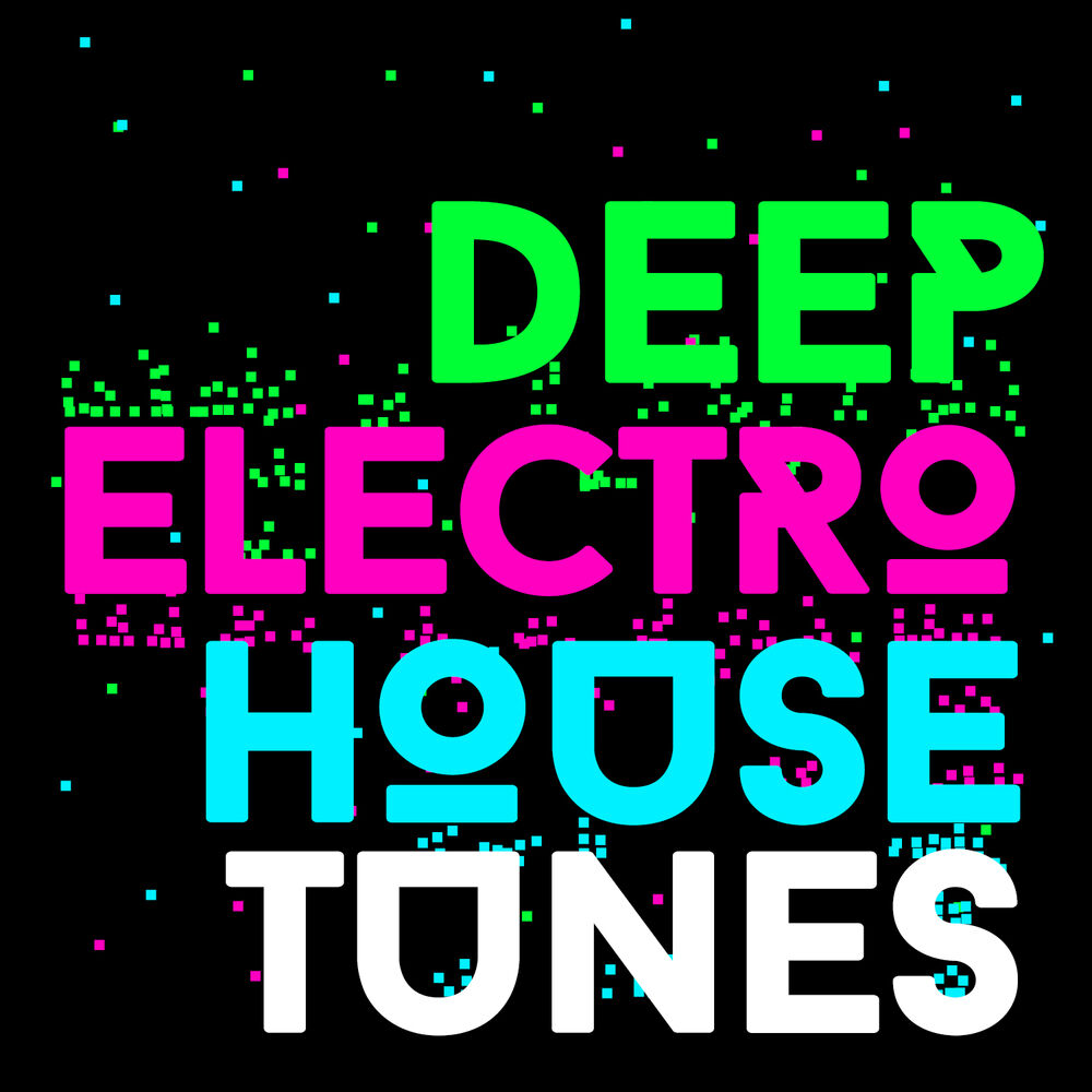 Picture of Deep Electro House Tunes