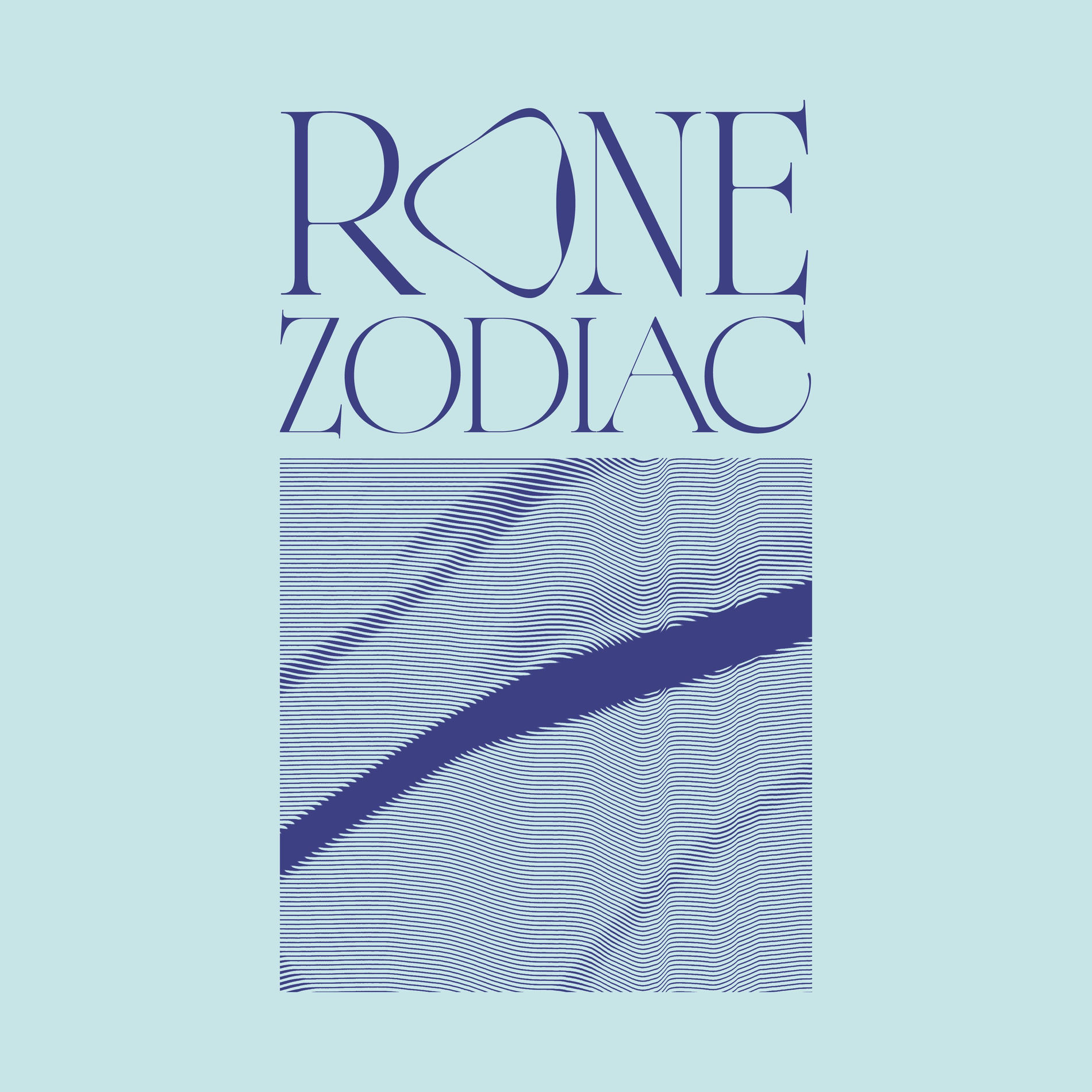 Album cover of Zodiac