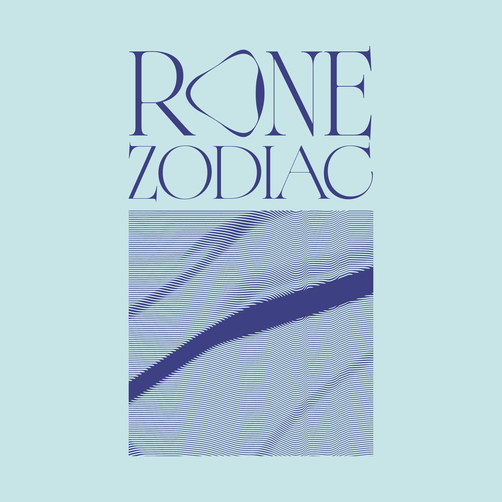 Cover du titre Zodiac