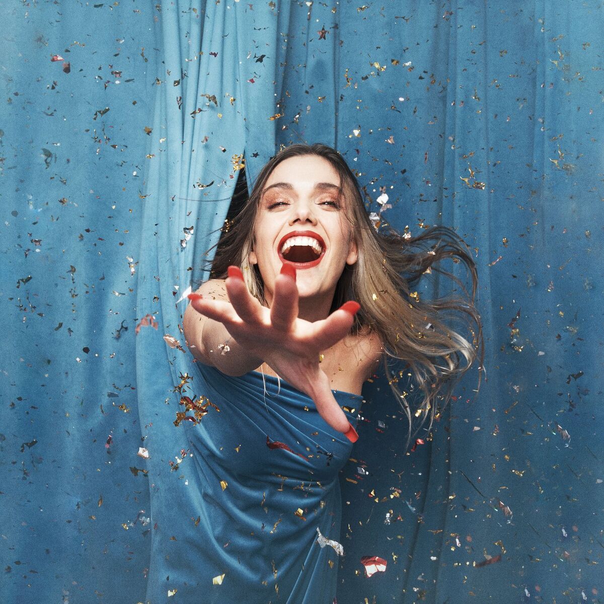 Album cover of Orango Tango