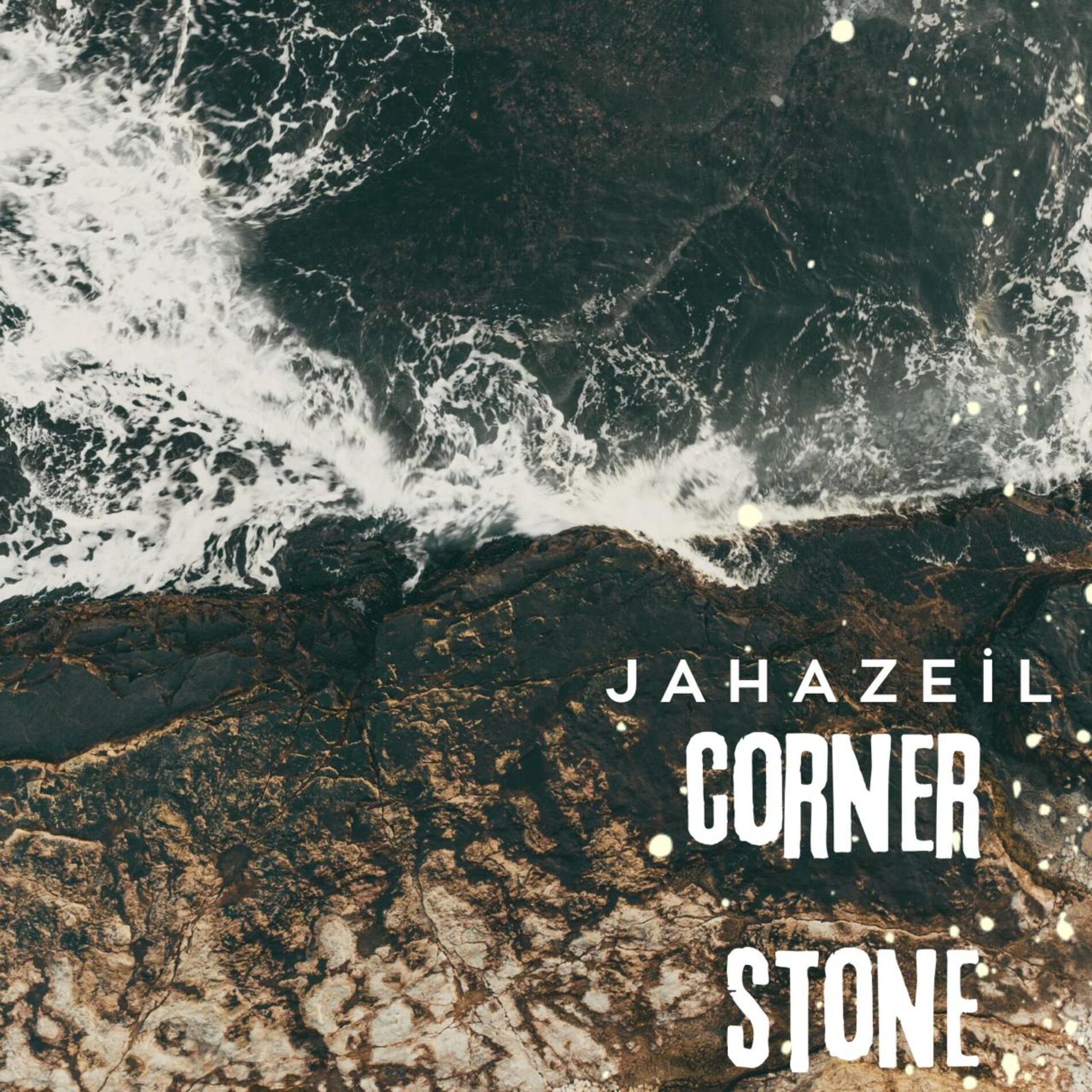 Album cover of Corner Stone (Acoustic)