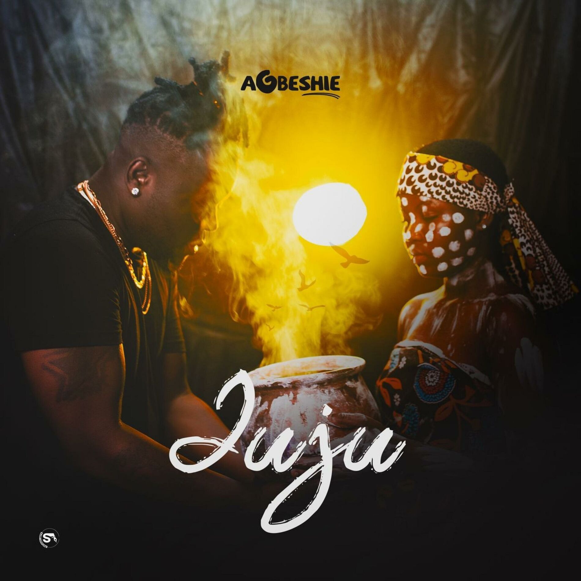 Album cover of JuJu