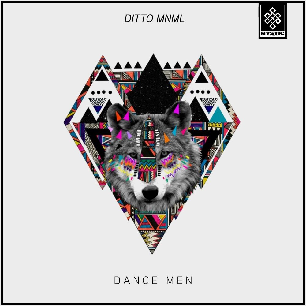Picture of Dance Men