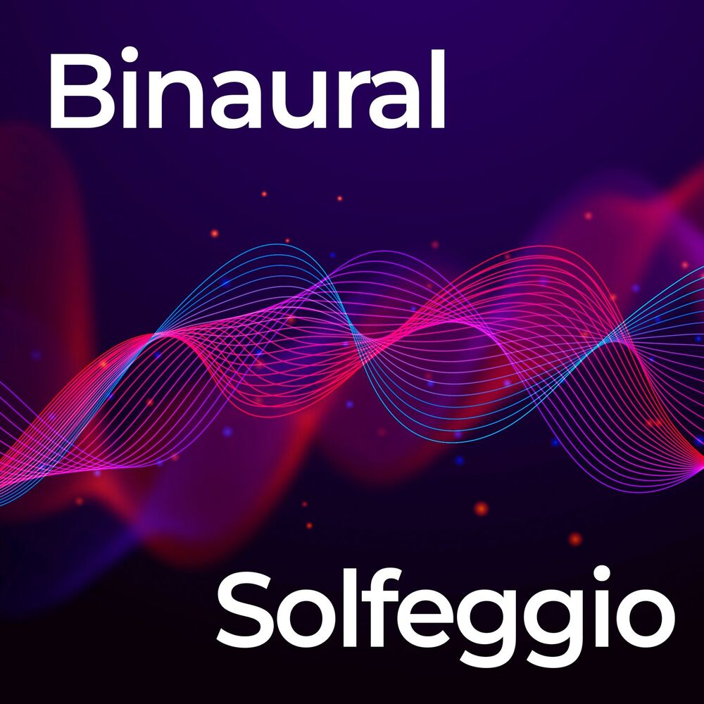 Picture of Binaural Solfeggio