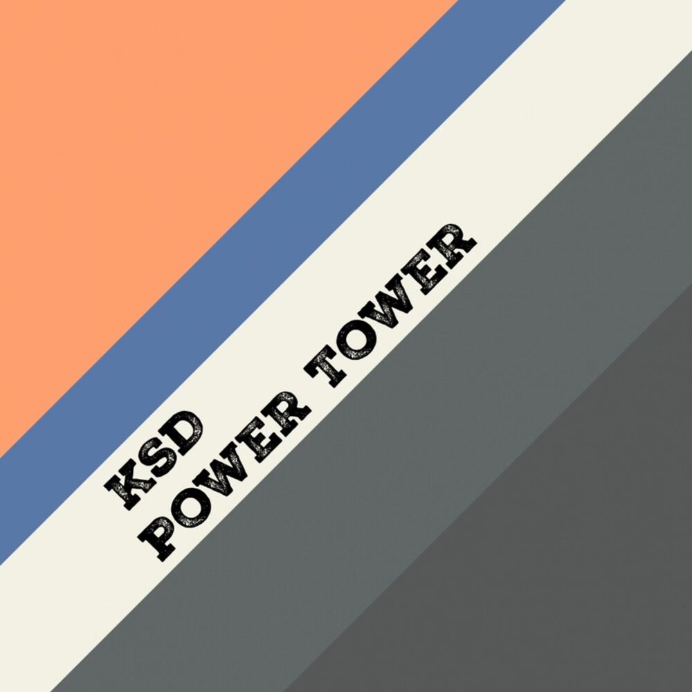 Picture of Power Tower