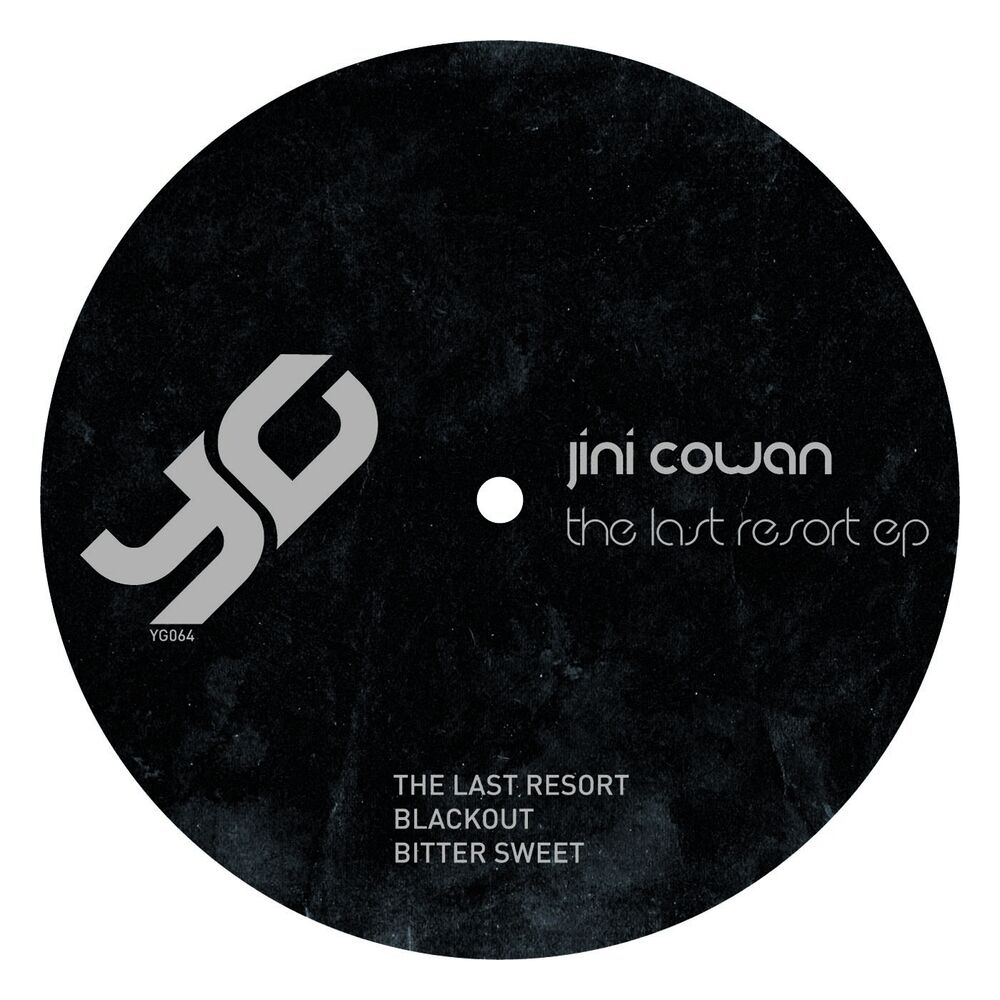 Picture of The Last Resort EP