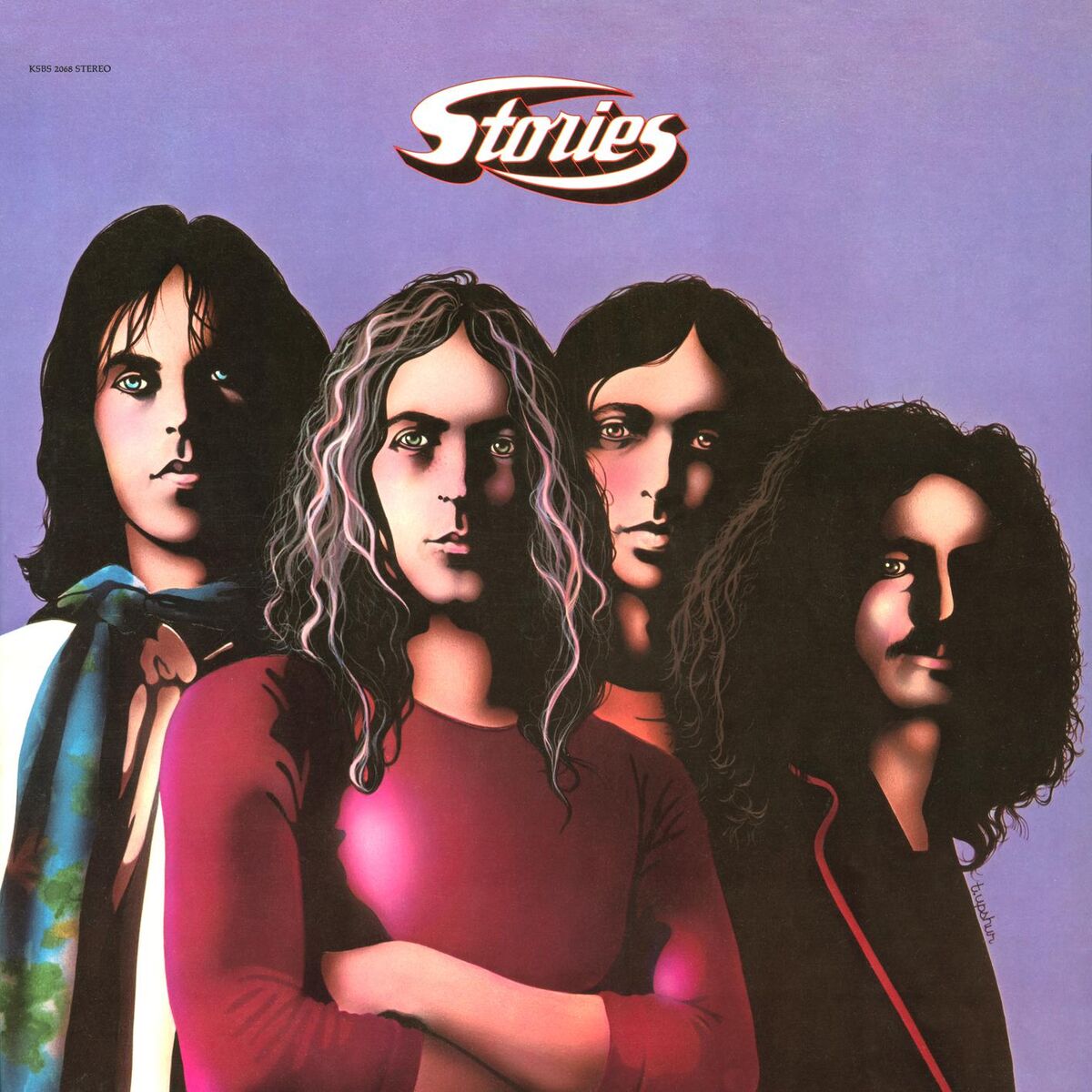 Album cover of About Us