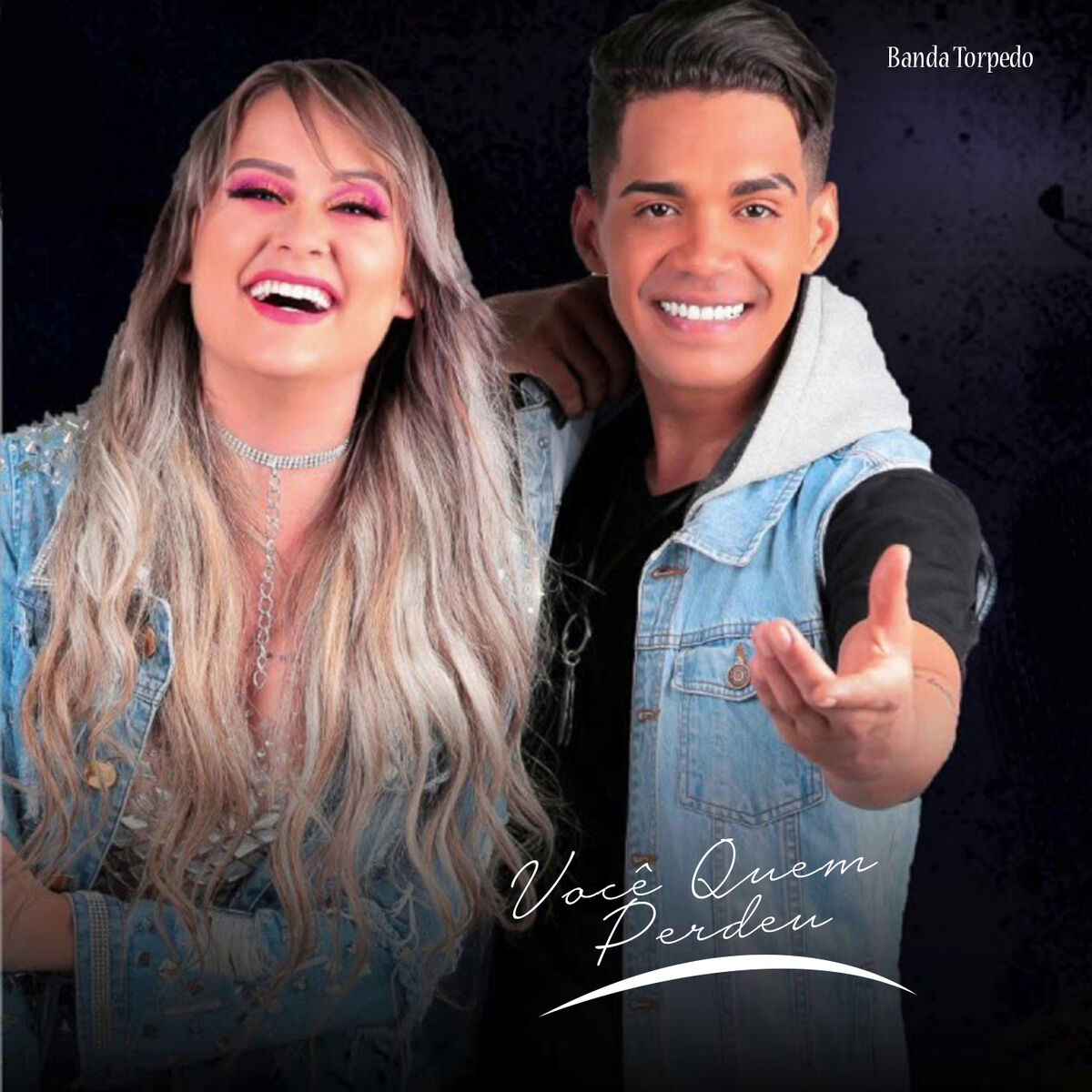 Album cover of Você Quem Perdeu