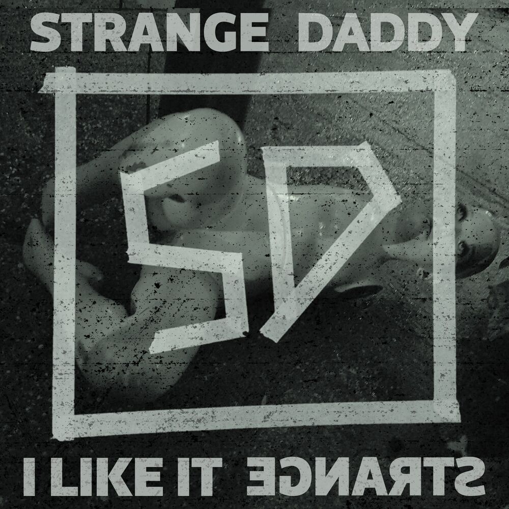 Picture of I Like It Strange