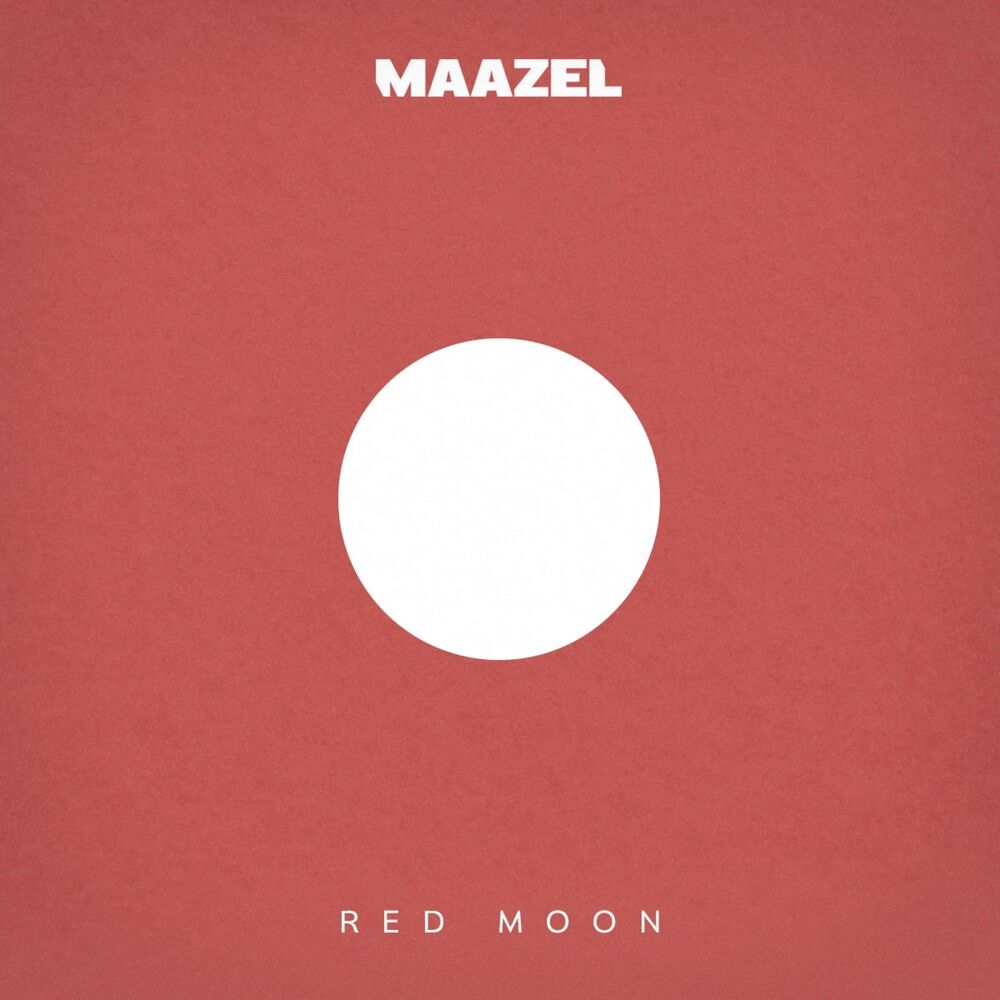 Picture of Red Moon