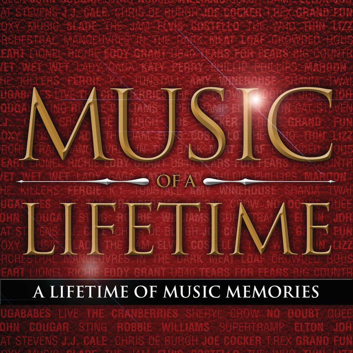 Album cover of Peace Train