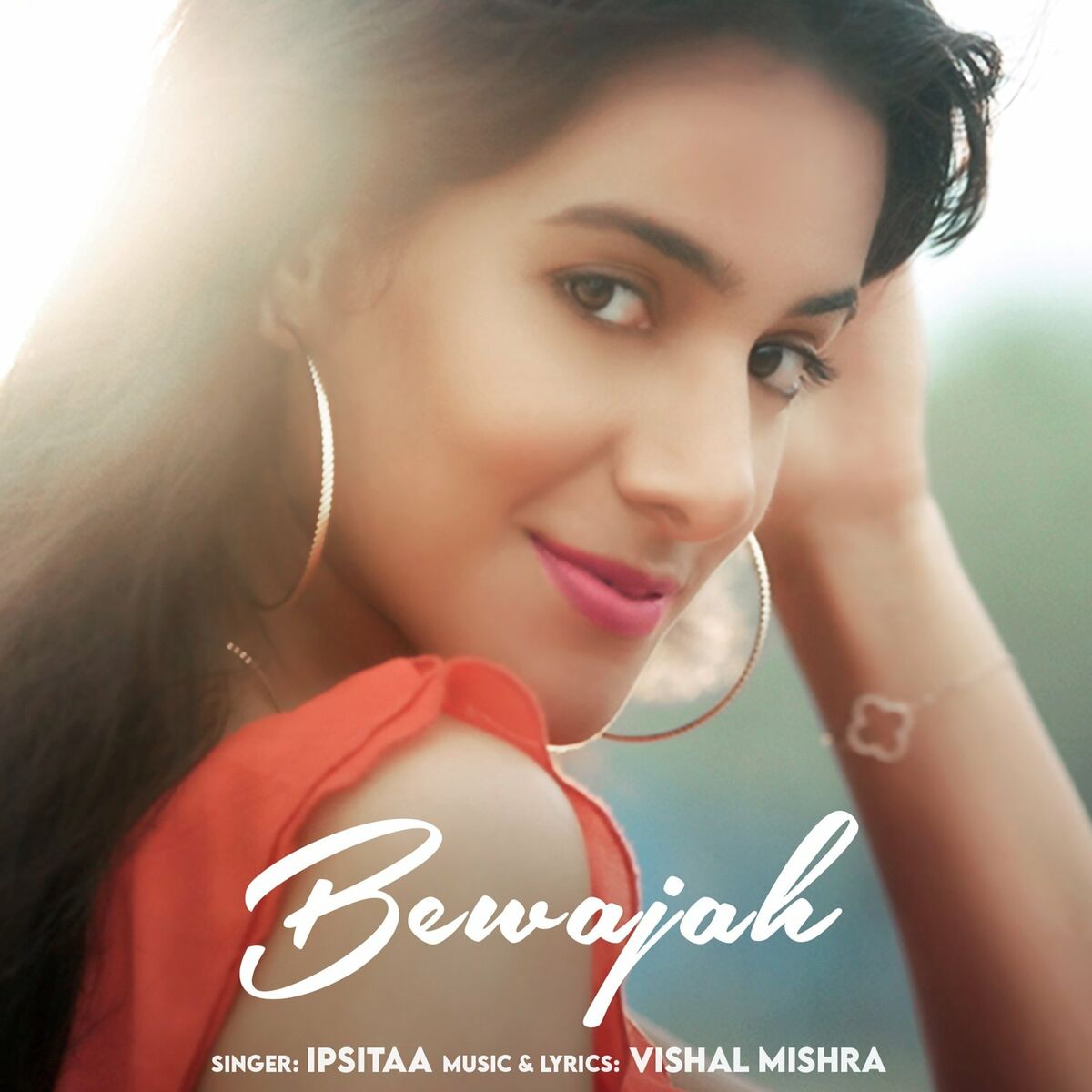Album cover of Bewajah