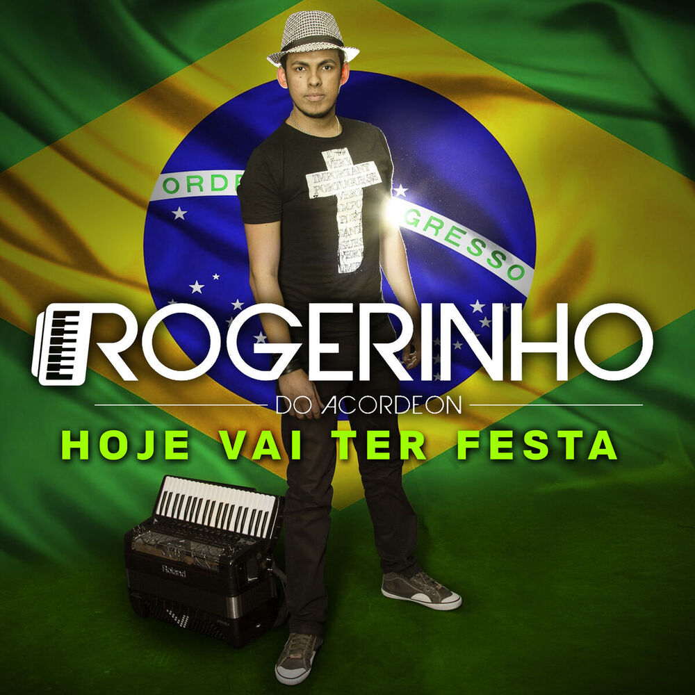 Picture of Hoje Vai Ter Festa