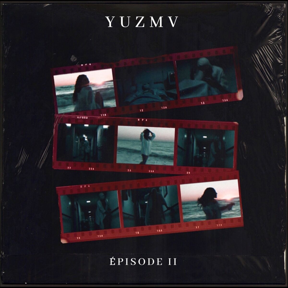 Album cover of Épisode II