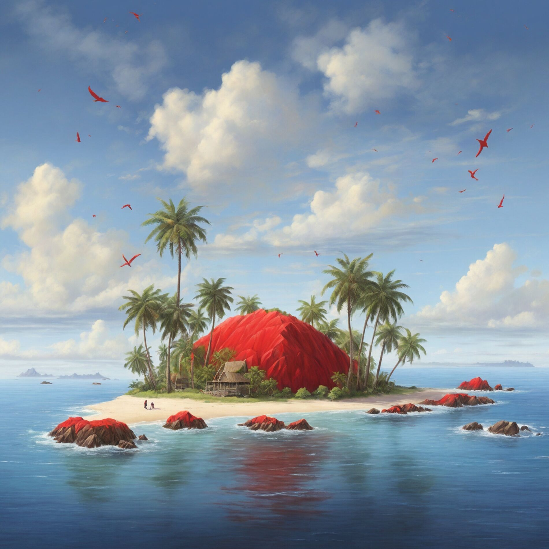 Album cover of In Your Embrace