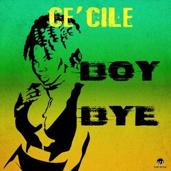 Cover of Boy Bye