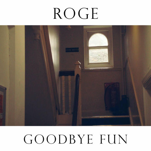 Pick The Knife (feat. goodbye fun)