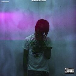 Cover of Heaven On Earth