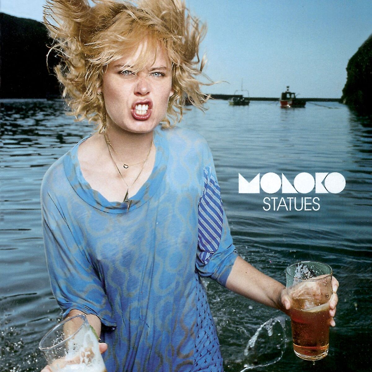 Album cover of Cannot Contain This