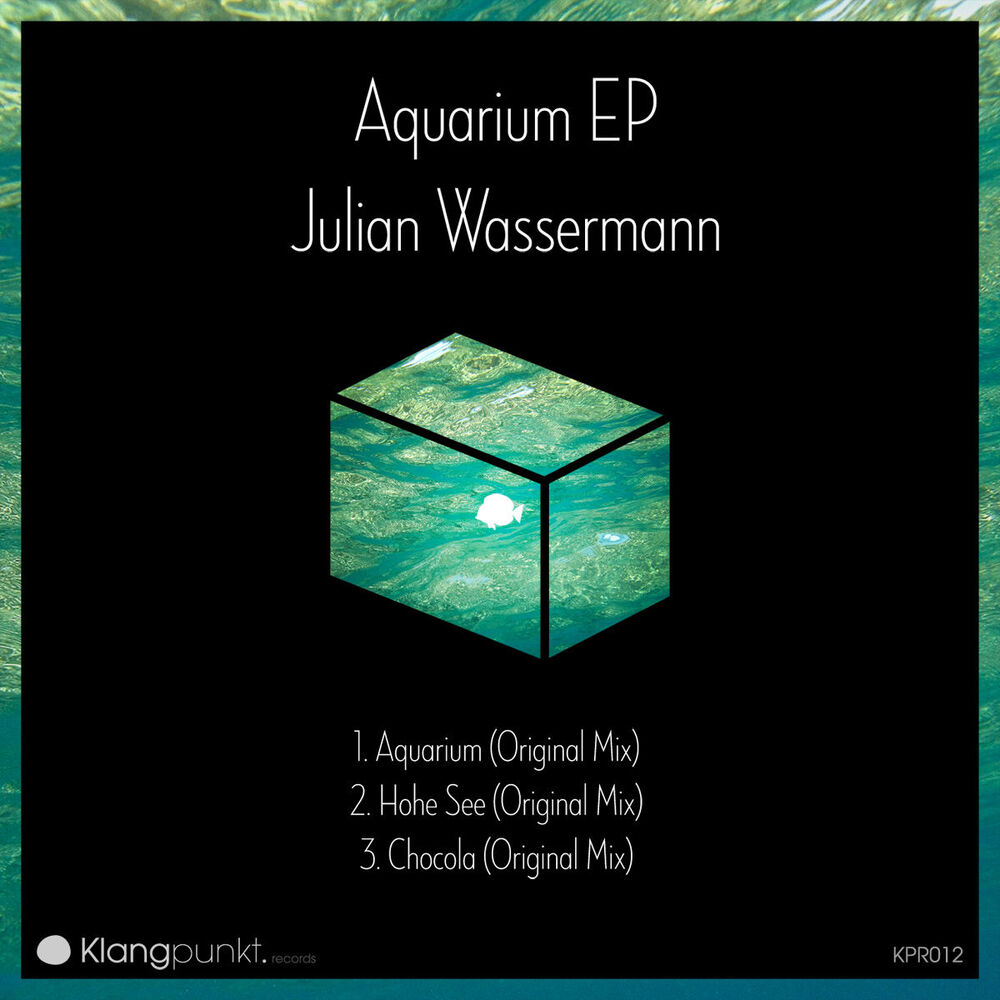 Picture of Aquarium EP