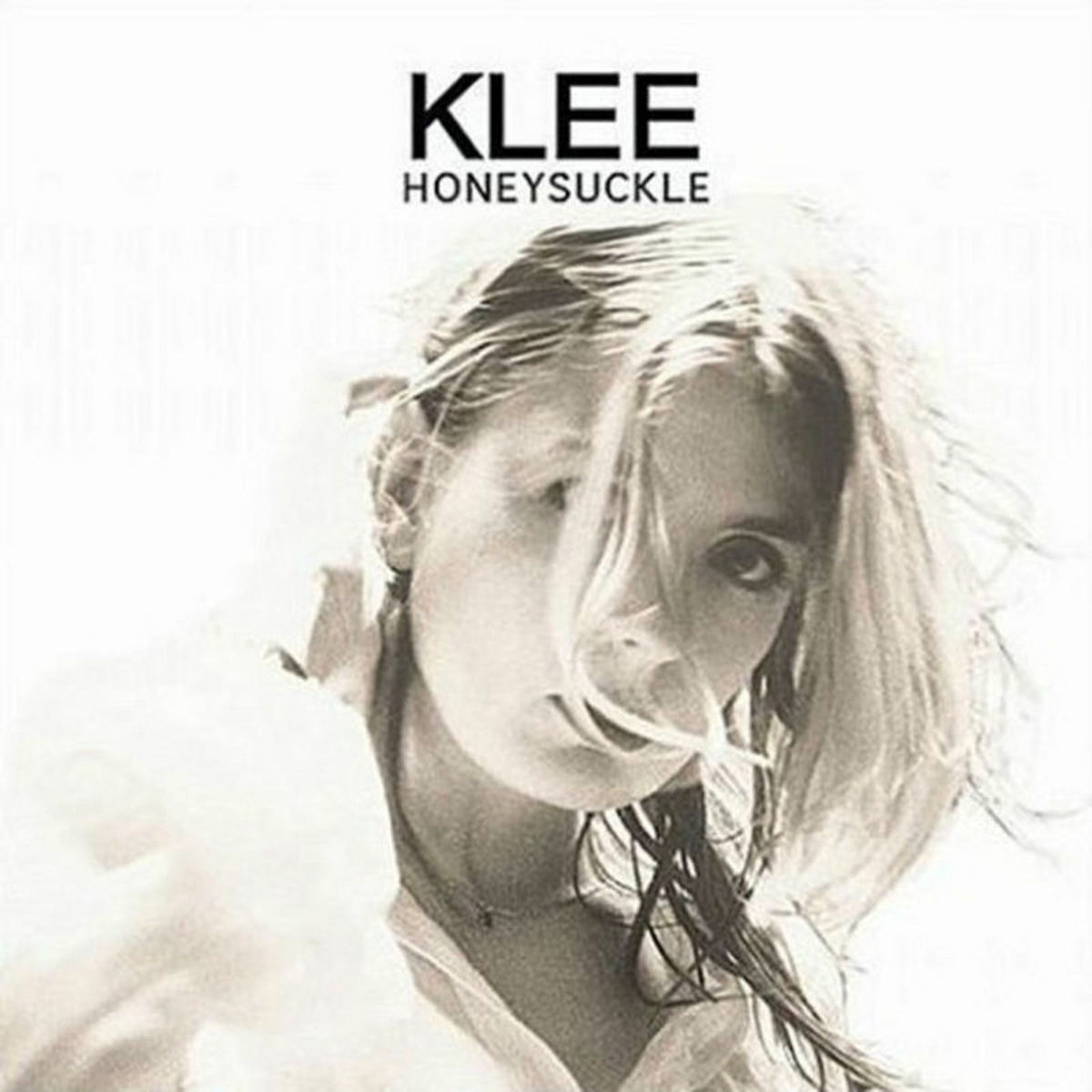 Album cover of Honeysuckle