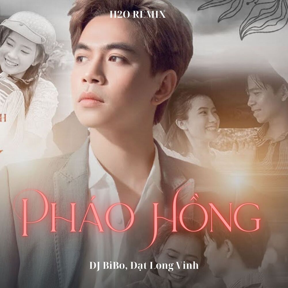 Picture of Pháo Hồng (Remix Version 2)