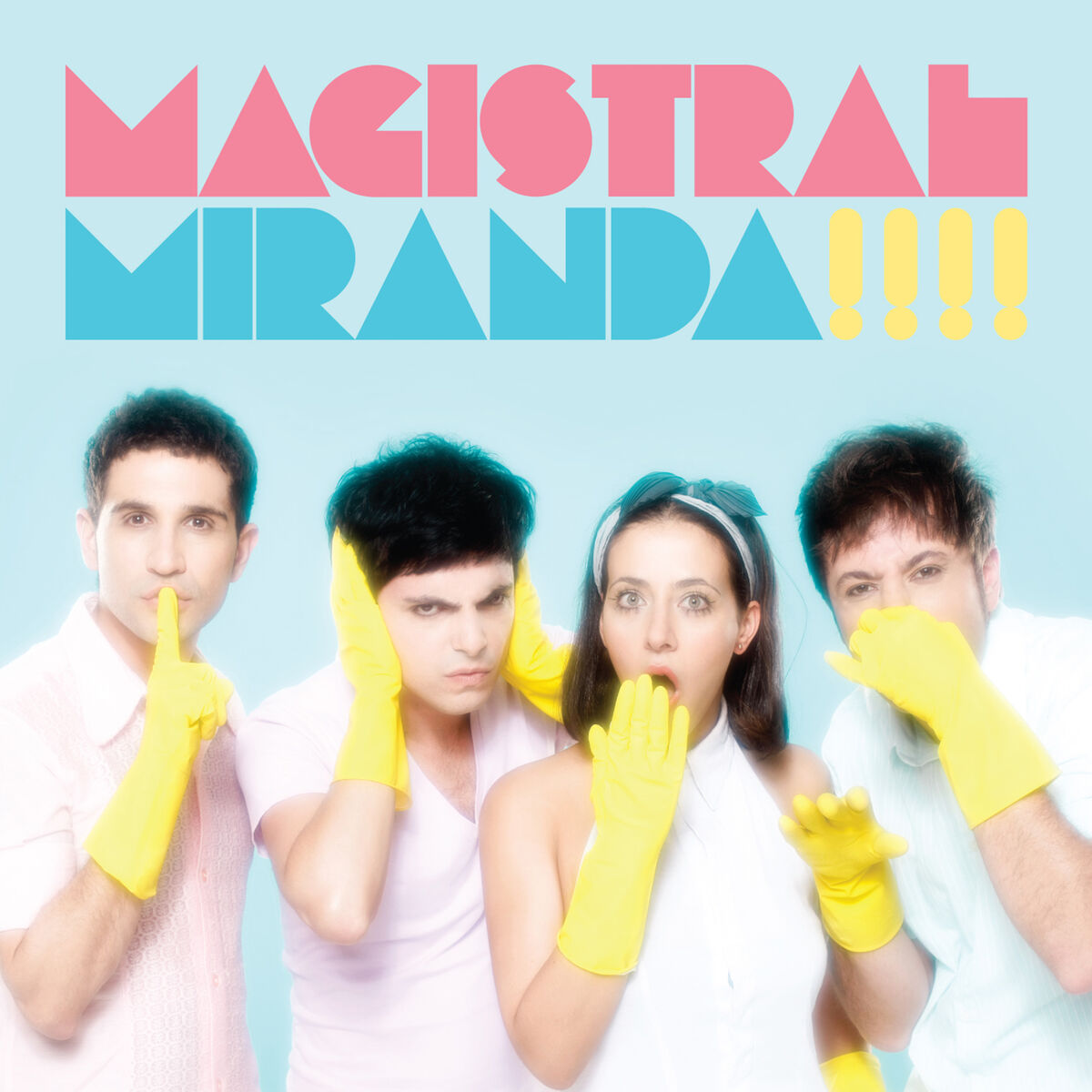 Album cover of Ritmo y Decepción